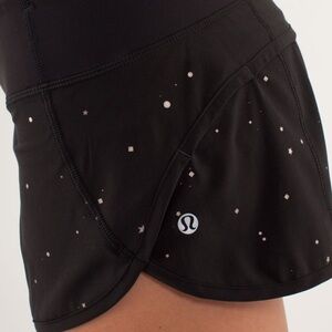 Lululemon Speed Short